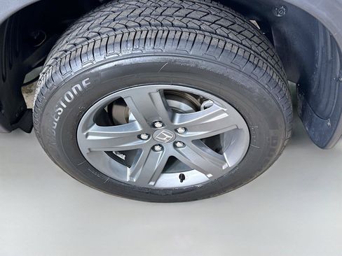 Certified 2023 Honda Ridgeline RTL-E image 31