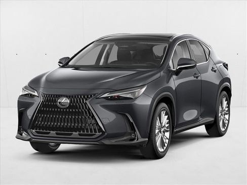 Used 2023 Lexus NX 350 AWD w/ Cold Area Package image 1