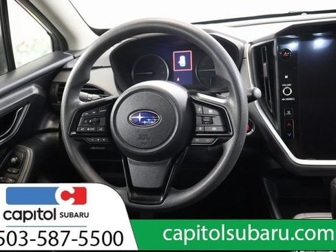 Used 2024 Subaru Crosstrek 2.0i Premium AWD/4WD image 18