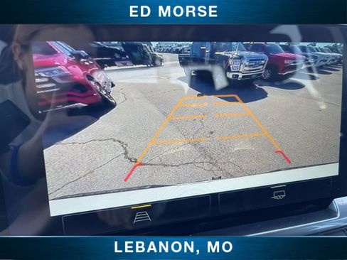 Used 2024 Chevrolet Silverado 1500 LT image 14