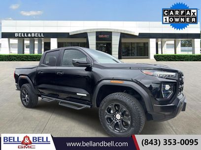Used 2024 GMC Canyon Elevation w/ Convenience Package
