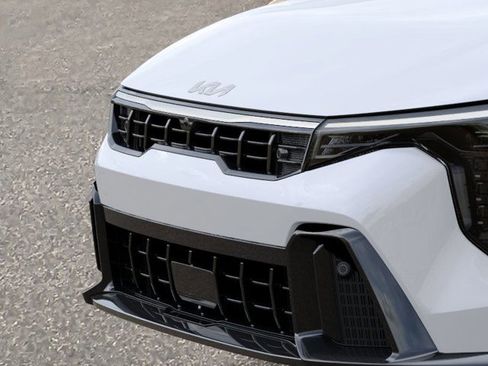 New 2025 Kia K4 GT-Line Turbo image 12