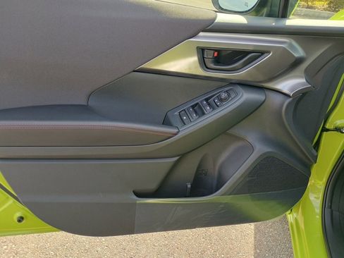 New 2026 Subaru Impreza 2.0i Sport image 8