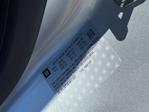 Used 2014 Chevrolet Camaro ZL1 RWD image 51