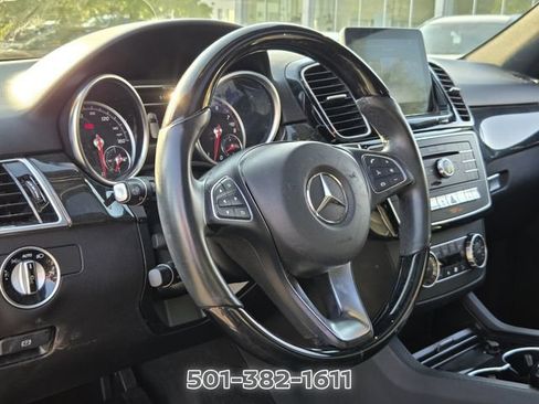 Used 2018 Mercedes-Benz GLE 350 image 10