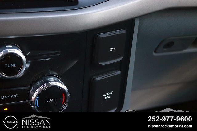 Used 2024 Ford F150 XLT w/ Mobile Office Package AWD/4WD image 25