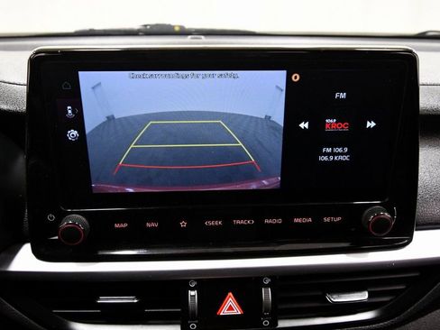 Certified 2022 Kia Forte GT-Line w/ GT-Line Technology Package image 24