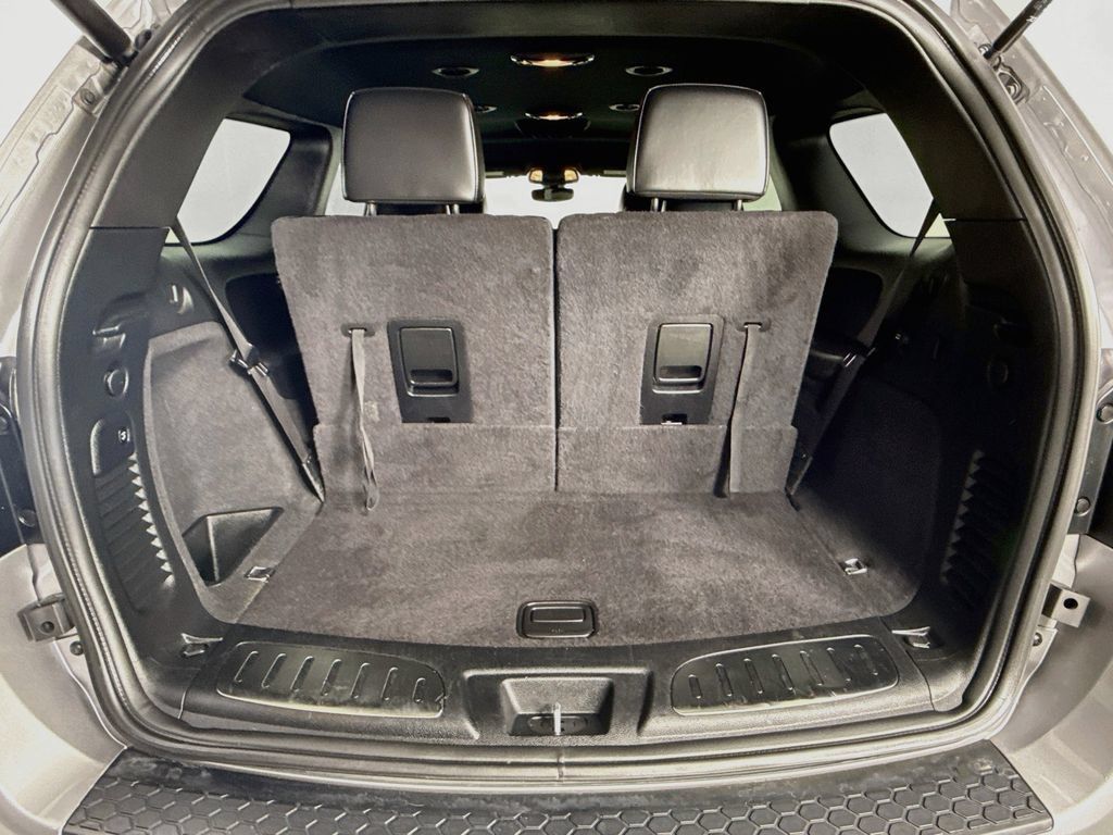 Used 2021 Dodge Durango GT AWD/4WD image 26