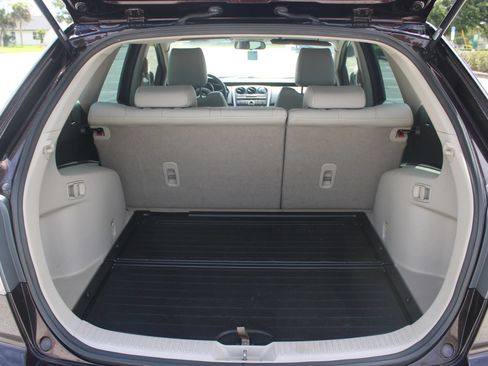 Used 2007 MAZDA CX-7 Touring AWD/4WD image 28
