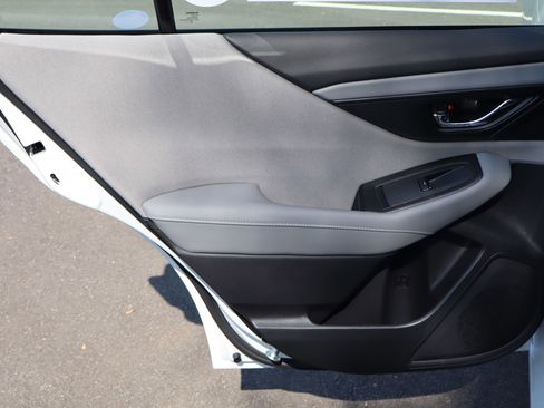 New 2025 Subaru Legacy Premium image 14