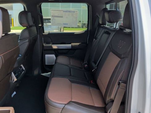 New 2026 Ford F350 King Ranch AWD/4WD image 40
