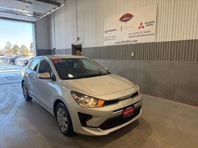 Used 2023 Kia Rio LX