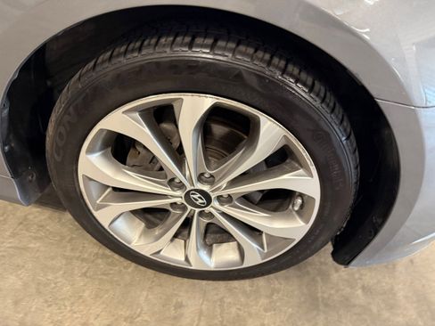 Used 2014 Hyundai Sonata SE FWD image 4