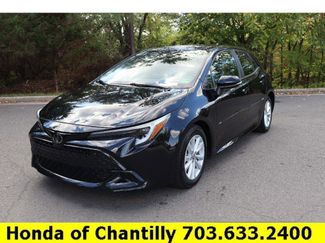 Used 2023 Toyota Corolla SE video 3