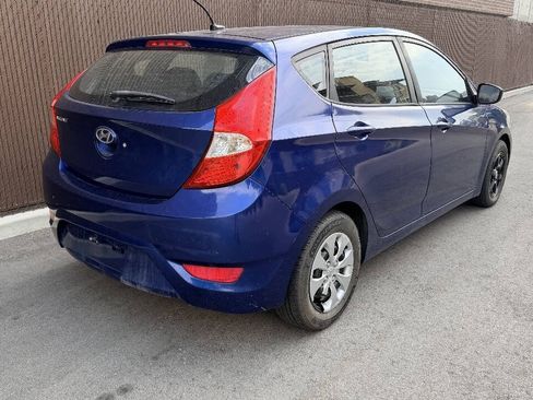 Used 2017 Hyundai Accent SE FWD image 6