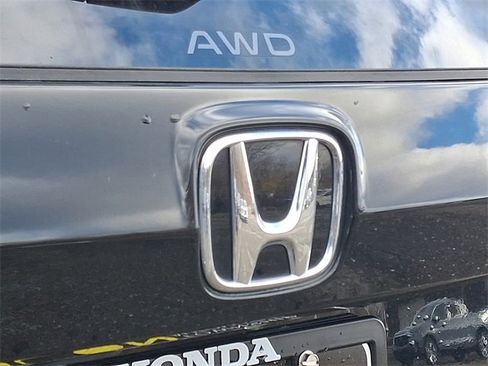 Used 2024 Honda CR-V Sport-L image 28