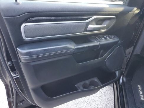 Certified 2020 RAM 1500 Big Horn RWD image 20