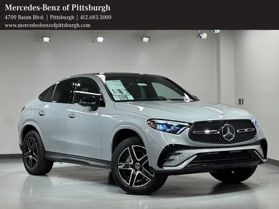 New 2026 Mercedes-Benz GLC 300 4MATIC