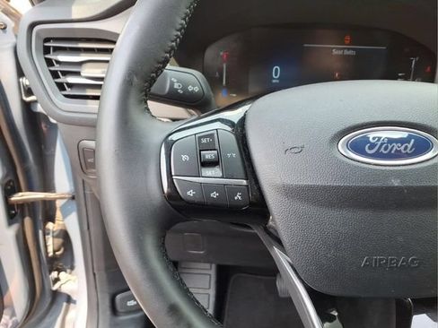 Used 2024 Ford Escape Active AWD/4WD image 24