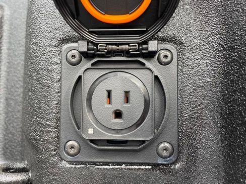 New 2026 Chevrolet Silverado 2500 LT w/ Trail Boss Package image 13