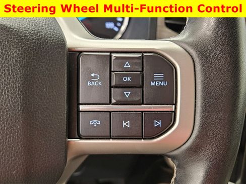 Used 2024 Ford Expedition Max Limited image 41