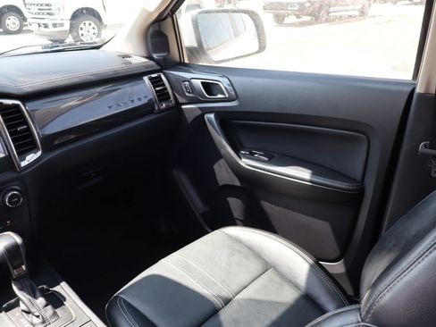 Used 2020 Ford Ranger Lariat w/ Technology Package RWD image 23