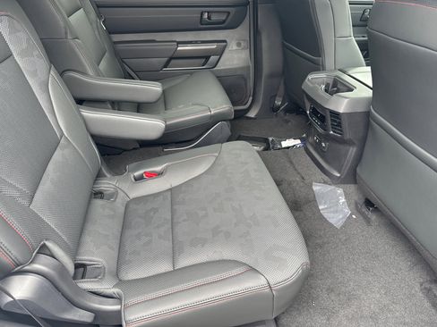 New 2026 Toyota Sequoia TRD Pro AWD/4WD image 18