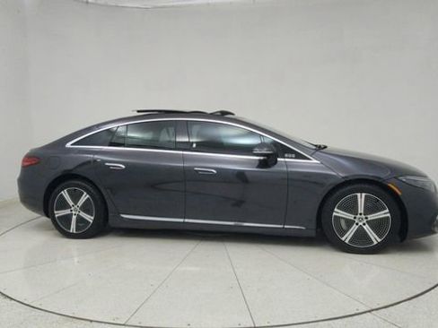Used 2023 Mercedes-Benz EQS 450+ Sedan image 61