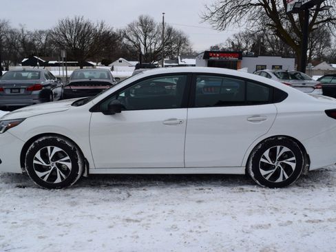 Used 2025 Subaru Legacy image 11