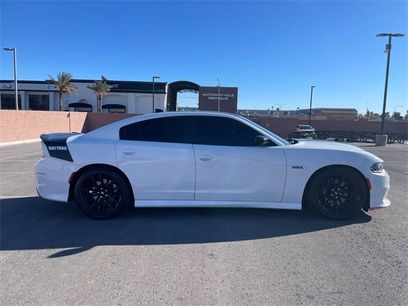 Used 2023 Dodge Charger Scat Pack w/ Daytona Edition Group