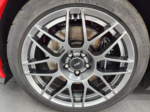 Used 2011 Ford Mustang Shelby GT500 w/ SVT Performance Pkg RWD image 58