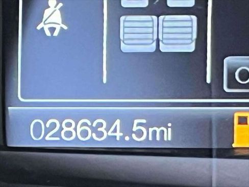 Used 2022 Ford Edge ST-Line w/ Cargo Accessory Package image 27