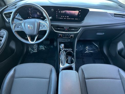 Used 2024 Buick Encore GX Preferred FWD image 12