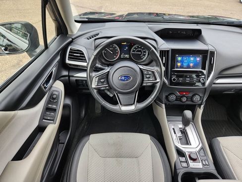 Used 2021 Subaru Forester Premium AWD/4WD image 15