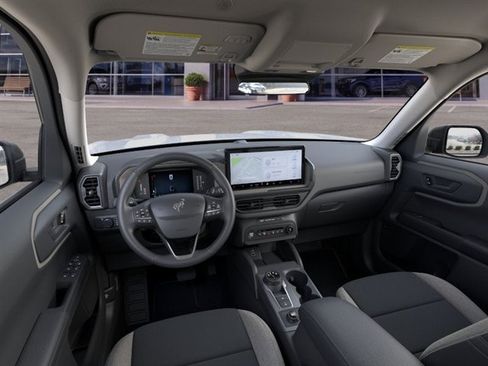 New 2026 Ford Bronco Sport Big Bend w/ Convenience Package AWD/4WD image 9