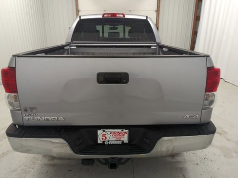 Used 2012 Toyota Tundra 4x4 Double Cab image 3