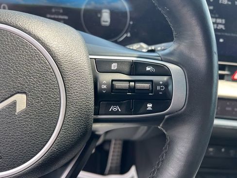 Certified 2023 Kia Sportage X-Pro Prestige AWD/4WD image 16