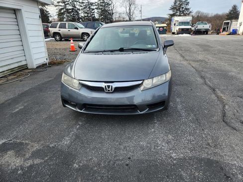 Used 2009 Honda Civic LX image 2