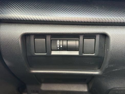 Certified 2024 Subaru Crosstrek 2.0i Premium AWD/4WD image 10