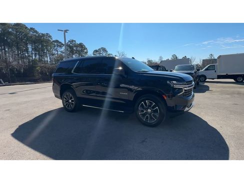 Certified 2021 Chevrolet Tahoe LT image 2