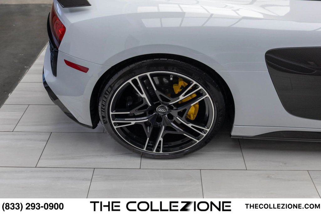 Used 2020 Audi R8 V10 performance AWD/4WD image 33