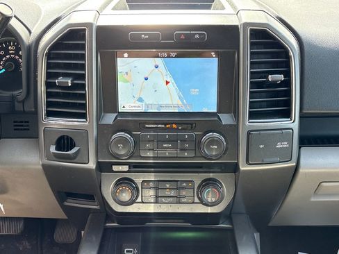 Used 2018 Ford F150 XLT w/ Equipment Group 302A Luxury image 23