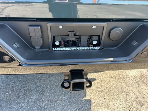 New 2026 Chevrolet Silverado 2500 LT w/ Trail Boss Package image 29
