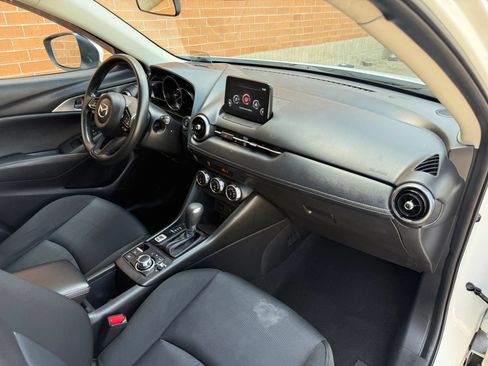 Used 2020 MAZDA CX-3 Sport FWD image 16