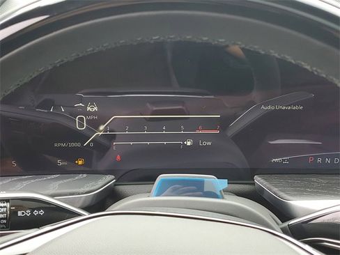 New 2026 Cadillac Escalade Luxury w/ Touring Package image 15