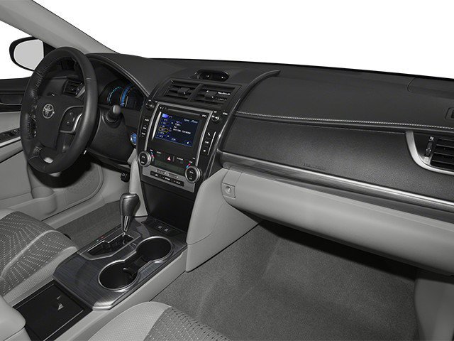 Used 2014 Toyota Camry XLE FWD image 13
