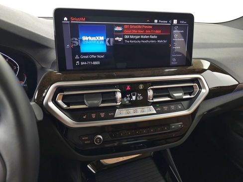 Used 2024 BMW X3 xDrive30i w/ Premium Package w/ZPA AWD/4WD image 28