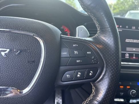 Used 2021 Dodge Durango SRT Hellcat w/ Technology Group AWD/4WD image 33
