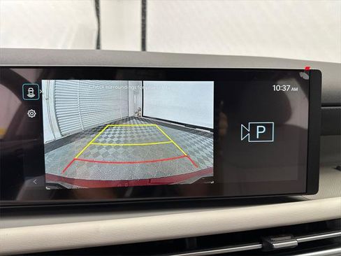 New 2026 Hyundai Tucson SE image 28