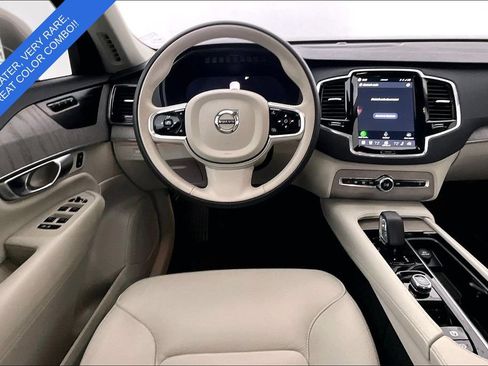 Used 2025 Volvo XC90 B6 Plus w/ Protection Package Premier AWD/4WD image 6